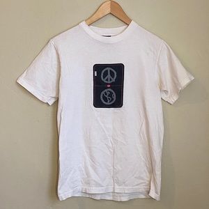 Vintage Levi tee shirt